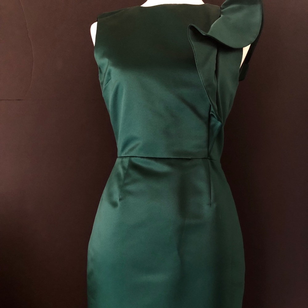 Zara dress